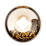 OJ Elite Mini Combo 101a Skateboard Wheels 53mm