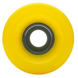 OJ Super Juice Yellow 78a Skateboard Wheels 60mm
