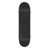 Santa Cruz Flame Dot Full Skateboard Complete 8.00 x 31.25