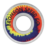 Bronson Speed Co. Aaron JAWS Homoki Pro G3 Bearings