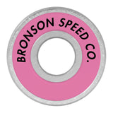 Bronson Speed Co. Alex Midler Pro G3 Bearings 03