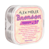 Bronson Speed Co. Alex Midler Pro G3 Bearings 01