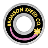 Bronson Speed Co. Nora Vasconcellos Pro G3 Bearings 03