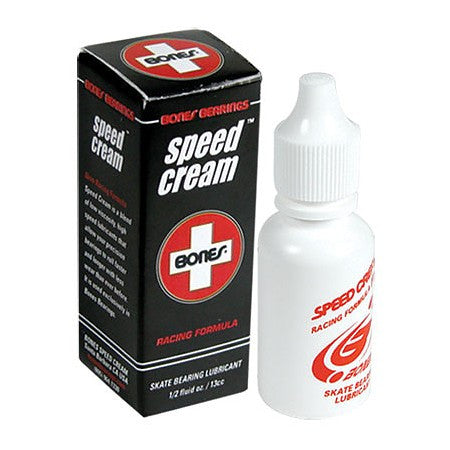 Bones Bearings Speed Cream Oil