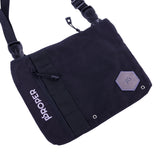 Proper Compact Sling Bag Black 04