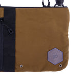 Proper Compact Sling Bag Olive 04