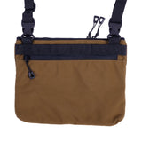 Proper Compact Sling Bag Olive 03