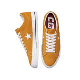 Converse CONS One Star Pro Seasonal Color OX Yellow/White
