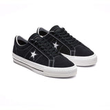 Converse CONS One Star Pro Black/White