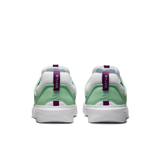 Nike SB Zoom Nyjah 3 Enamel Green/White 03