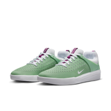 Nike SB Zoom Nyjah 3 Enamel Green/White 04