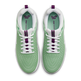 Nike SB Zoom Nyjah 3 Enamel Green/White 06