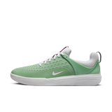 Nike SB Zoom Nyjah 3 Enamel Green/White 07