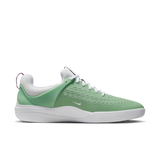 Nike SB Zoom Nyjah 3 Enamel Green/White 02