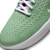 Nike SB Zoom Nyjah 3 Enamel Green/White 09