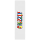 Grizzly Get A Grip Griptape
