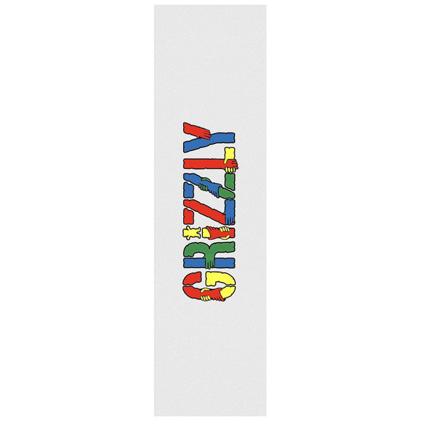Grizzly Get A Grip Griptape