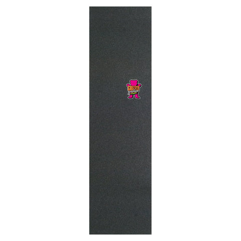 Grizzly Store Front Griptape