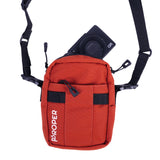 Proper Sling Bag Terracotta