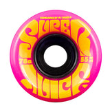 OJ Mini Super Juice Pink 78a Skateboard Wheels 55mm