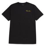 Primitive Shine T-Shirt Black