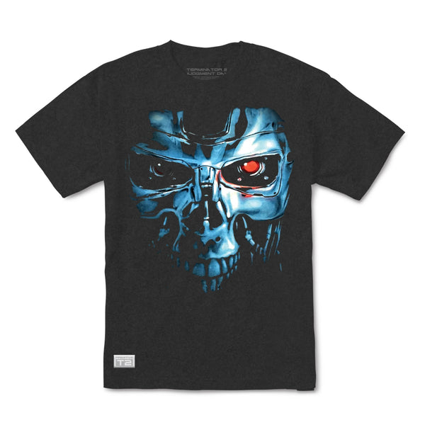 Primitive x Terminator 2 Endo T-Shirt Black
