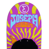 Preduce Joseph Sirinut Purple Haze Skateboard Deck 8 x 31.75 02