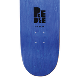 Preduce Outlines Lert Saeri Skateboard Deck 8 x 31.75