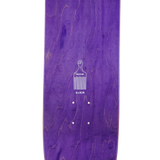 Preduce Joseph Sirinut Purple Haze Skateboard Deck 8 x 31.75