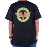 Venture x Preduce T-Shirt Black