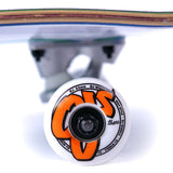 Preduce Lotus Skateboard Complete 8.0" x 32"