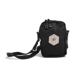 Proper Mini Sling Bag Black