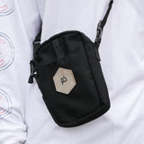 Proper Mini Sling Bag Black
