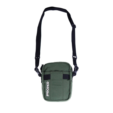 Proper Mini Sling Bag Nu Green