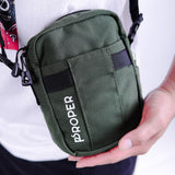 Proper Mini Sling Bag Nu Green