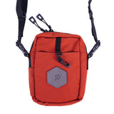 Proper Mini Sling Bag Terracotta