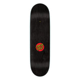 Santa Cruz Screaming Hand Skateboard Deck 8.60 x 31.95
