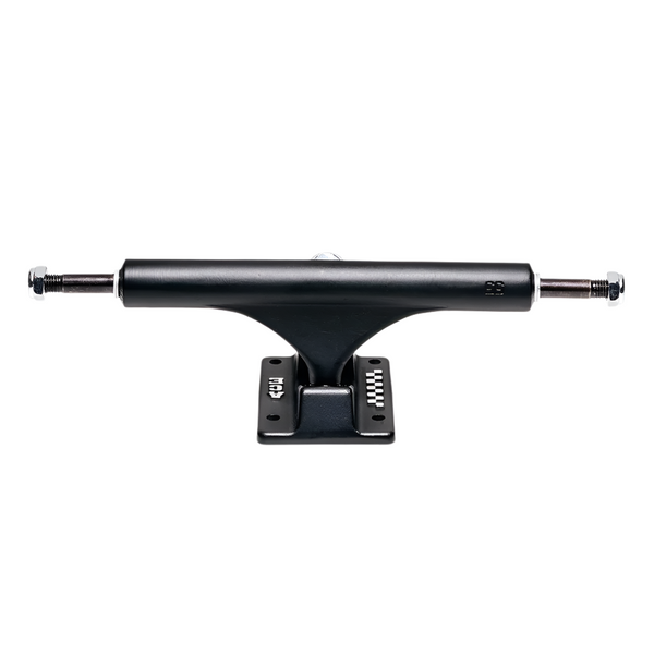 Ace 55 Classic Matte Black Skateboard Trucks