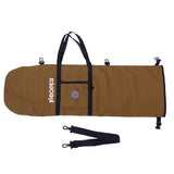 Proper Skate Bag Olive 01