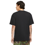Nike SB Logo T-Shirt Black 03