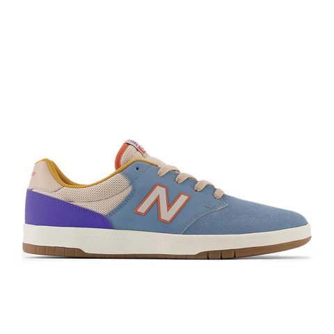 New Balance Numeric NM425 Spring Tide/Golden Hour 01