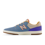 New Balance Numeric NM425 Spring Tide/Golden Hour 02