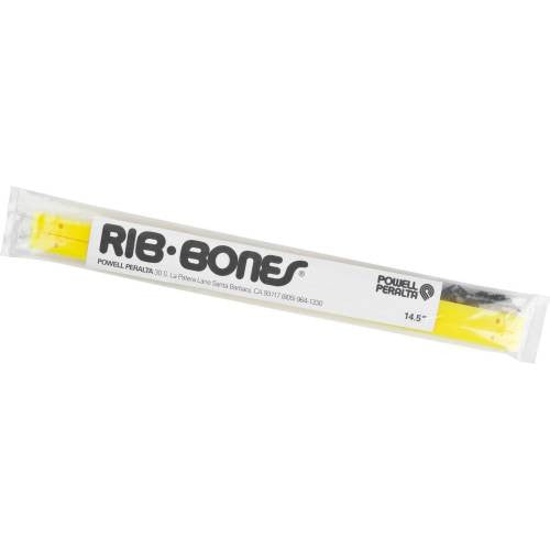 Powell Rib Bone 14.5 Yellow