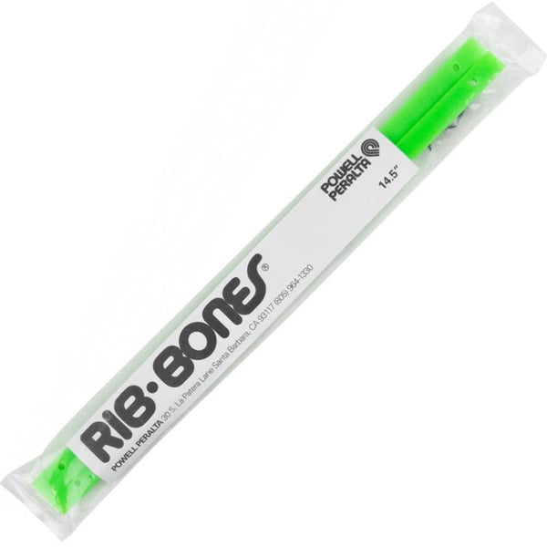 Powell Rib Bone 14.5 Lime Green
