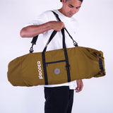 Proper Skate Bag Olive 07